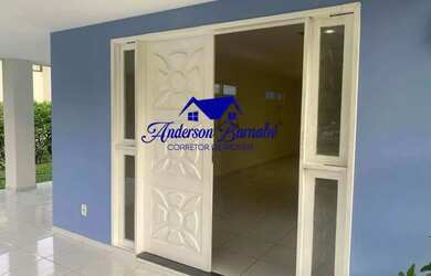 Imagem 3: ALUGO - CASA EM CONDOMÍNIO