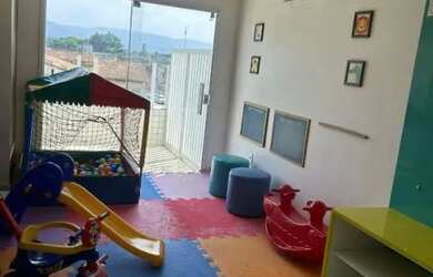 Imagem 9: Oportunidade no Coração da Vila Guilhermina prédio novo com lazer completo