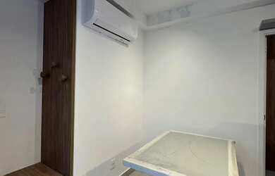 Imagem 6: APARTAMENTO RECÉM REFORMADO DE 1 SUÍTE + LAVABO PARA LOCAÇÃO NO CENTRO DE ALPHAVILLE