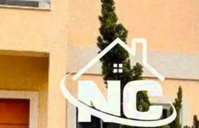 Imagem 6: Novos Começos Imóveis Vende - Casa Duplex com 2 suítes, 80 m² por...