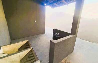 Imagem 8: Casa com 2 dormitórios para alugar, 60 m² por R$ 1.550,00/mês - Jardim...