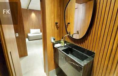 Imagem 11: Apartamento em Tamboré - Santana de Parnaíba, SP