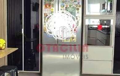 Imagem 9: Apartamento com 3 dormitórios sendo 1 suíte, 106 m² - venda por R$...