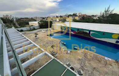 Imagem 15: APARTAMENTO RESIDENCIAL em Macaé - RJ, Glória