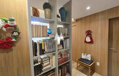 Imagem 2: Venda Apartamento em Aparecida, Santos/SP - 2 suítes, 1 vaga - Lazer