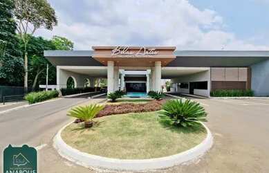 Imagem: O terreno possui 420m² de Área e está localizado em Chácaras