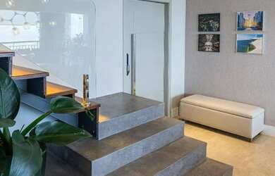 Imagem 8: Apartamento à venda na Avenida Nove de Julho, Anhangabaú, Jundiaí - SP