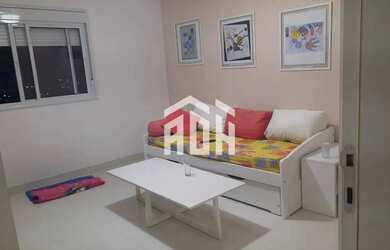 Imagem 7: Apartamento para Locação no Condomínio Essência Alphaville