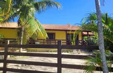 Imagem 3: CASA DE ALTO PADRÃO COM 04 QUARTOS SENDO 02 SUITES EM CONDOMINIO COD...