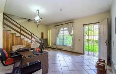 Imagem 2: Casa com 3 quartos para locação em Chácara Das Pedras - RS