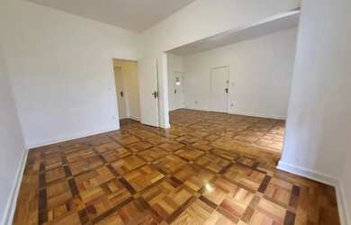 Imagem: Imóvel para aluguel com 110 metros quadrados com 2 quartos