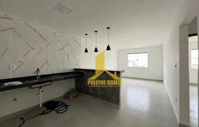 Imagem: O apartamento possui 2 Dormitórios, 1 Banheiro, 90m² de Área