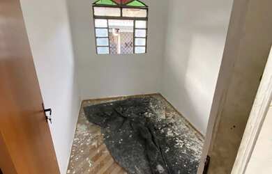 Imagem 4: Casa grande. Varanda, 475m² de Área, 1 Banheiroe3 Dormitórios