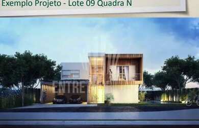 Imagem 16: Terreno a venda no Tamboré