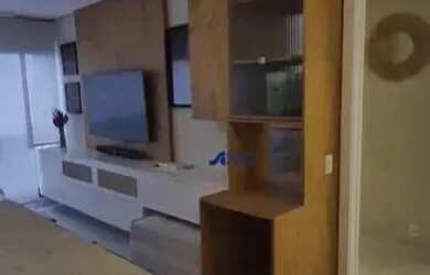 Imagem 11: Apartamento mobiliado 02 domritórios 01 suíte 01 vaga lazer próximo...