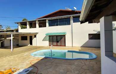 Imagem 5: Casa de Alto Padrão no Condomínio Cafezal 6 - Itupeva/SP