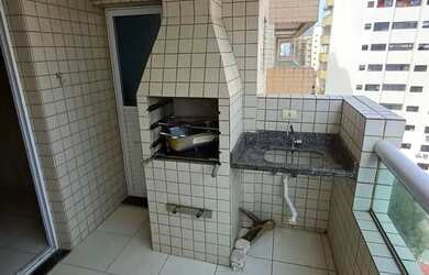 Imagem 12: Apartamento com 1 quarto, Aviação, Praia Grande, Cod: 721816