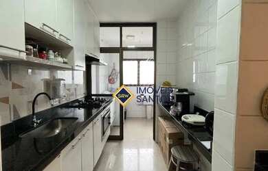 Imagem 8: ANDAR ALTO - VISTA MAR 2 DORMITÓRIOS