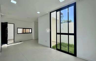 Imagem 13: Casa no Residencial Dania Haus