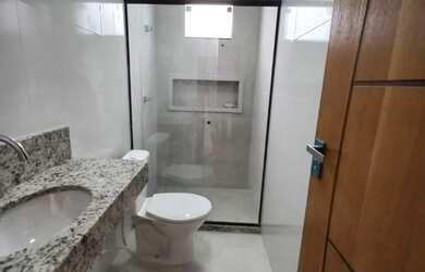 Imagem 12: Casa 3 quartos com suíte Linda em Vila Velha em Pontal das Garças Terreno...