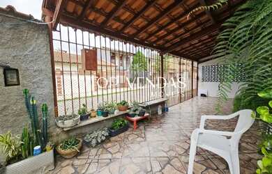 Imagem 14: Casa Linear à Venda no Vale do Sol - Pinheiral