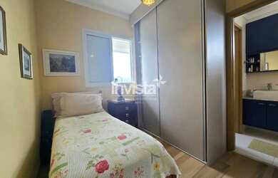 Imagem 16: Apartamento à venda, 3 suítes, varanda gourmet e lazer completo no Boqueirão,...