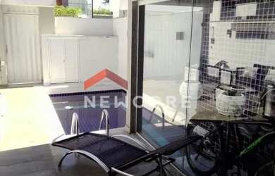 Imagem 10: Casa de condomínio em Rua Fritz Utzeri - Recreio dos Bandeirantes - Rio...