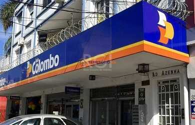 Imagem: O apartamento possui 2 Dormitórios, 1 Banheiro, 74m² de Área