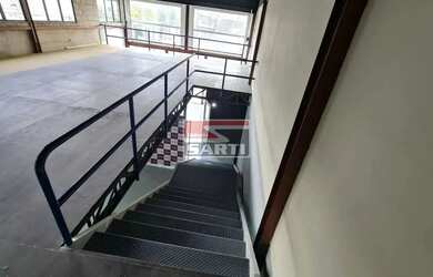 Imagem 6: LOCAÇÃO SALÃO COMERCIAL BEM AMPLO PRONTO PARA USO LOCALIZADO NA VILA...