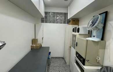 Imagem 4: CONJUNTO COMERCIAL 1 SALA 1 BANHEIRO 1 VAGA