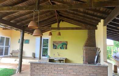 Imagem 4: Chácara Condomínio Recanto Towako