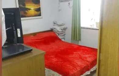 Imagem 7: Casa Linear com 2 Quartos e Terraço na Rua Osvaldo Cruz Próx. Carmela...