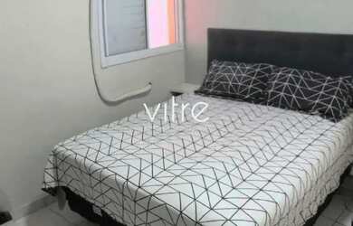 Imagem 4: Apartamento à venda no bairro Jardim Patricia em Uberlândia