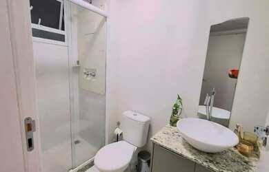 Imagem 16: Apartamento a VENDA 2 dormitórios 54m², 2 Vagas -Sunset Faria Lima -Gleba Palhano - Londri