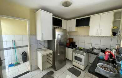 Imagem 16: Casa para Locação em Fortaleza, Cambeba, 2 dormitórios, 1 suíte, 1...