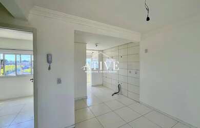 Imagem 4: Apartamento com churrasqueira, 2 dormitórios sendo 1 suíte pra locação