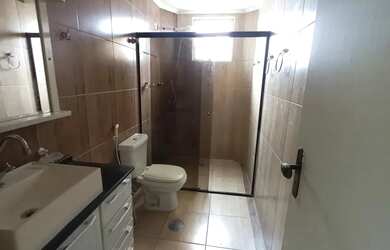 Imagem 5: Imóvel para aluguel tem 100 metros quadrados com 2 quartos em Gonzaga...