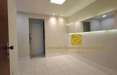 Imagem 2: Sala no Odonto-Médico Prof. Fernando Filgueiras