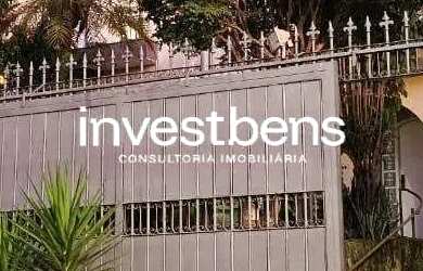 Imagem 2: Oportunidade Exclusiva no Belvedere: Casa Comercial com Grande Visibilidade!