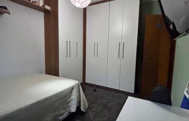 Imagem 4: Casa com Piscina 4 quartos 1 escritório e piscina