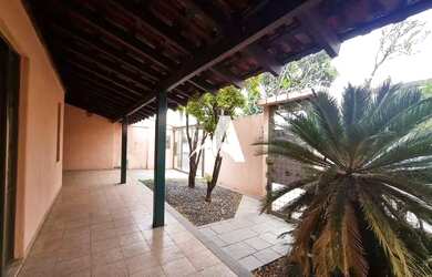 Imagem 2: Aluguel Casa SANTA MÔNICA