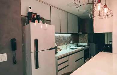 Imagem 12: Imóvel para aluguel com 65 metros quadrados com 3 quartos