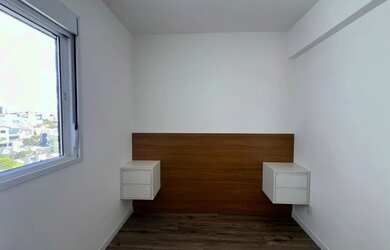 Imagem 12: Apartamento Moderno no Coração da Cidade