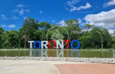 Imagem: O terreno possui 192m² de Área e está localizado em Cuiabá