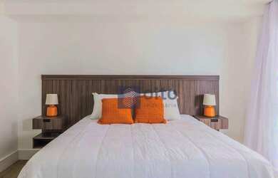 Imagem 9: Apartamento Duplex com 2 dormitórios, 100 m² - venda por R$ 2.000.000,00...