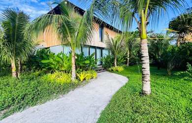 Imagem 14: CASA RESIDENCIAL em TRANCOSO - BA, VILAS ALTOS DE TRANCOSO