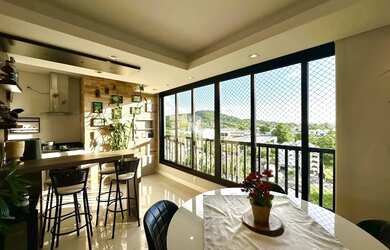 Imagem 6: Apartamento à venda, 2 dormitórios, localizado no Res. Solar das Oliveiras