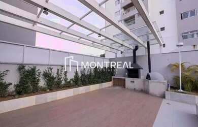 Imagem 15: APARTAMENTO À VENDA NO TATUAPÉ - 2 DORMITÓRIOS, 1 SUÍTE, 1 VAGA DE...