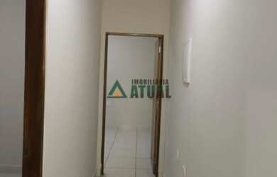 Imagem 11: Casa com 02 quartos na região leste de Londrina