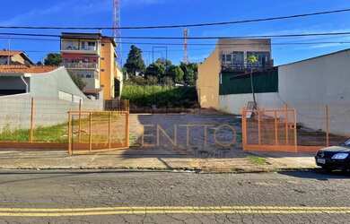 Imagem: O terreno possui 1.200m² de Área e está localizado em Jardim